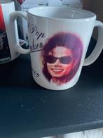 Michael Jackson, Verzamelen, Muziek, Artiesten en Beroemdheden, Ophalen of Verzenden