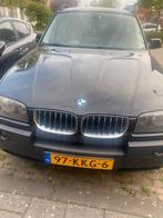 Bmw X3 2005 2.5i 192 pk, Auto's, 74 €/maand, 4 cilinders, Handgeschakeld, Particulier