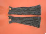 Warme beenwarmers, Ophalen of Verzenden, Zo goed als nieuw, Panty