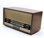 Telefunken Jubilate  - 1966 - omgebouwd tot bluetoothspeaker, Audio, Tv en Foto, Radio's, Zo goed als nieuw, Ophalen