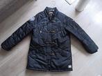 Mexx Parka Houtje Touwtje Jas - Maat 134 140, Kinderen en Baby's, Mexx, Gebruikt, Ophalen of Verzenden, Jongen