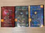 In de Ban van de Ring - Zwarte Beertjes uitgave - Tolkien, Ophalen of Verzenden, Zo goed als nieuw, J.R.R. Tolkien