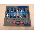 Diesel brandstof systeem aanzuig - en ontluchtingssysteem, Ophalen of Verzenden, Nieuw