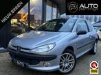 Peugeot 206 1.4 XS 75PK | Nette Staat | NL AUTO | Lichtmetal, Auto's, Voorwielaandrijving, 31 €/maand, 4 cilinders, Origineel Nederlands