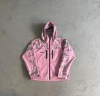 Corteiz Pink Jacket, Ophalen of Verzenden, Nieuw, Jack