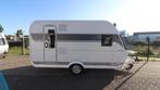 Hobby De Luxe 400 SFE MODEL 2026 - 1500KG - 662, Hobby, Bedrijf, Treinzit, Tot en met 3