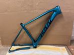 Isaac baryon 29boost carbon gravel frame, Fietsen en Brommers, Fietsen | Racefietsen, 28 inch, Gebruikt, Carbon, Meer dan 20 versnellingen