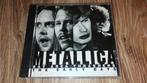 Metallica - Bay Area Trashers [The early Days], Cd's en Dvd's, Cd's | Hardrock en Metal, Ophalen of Verzenden, Zo goed als nieuw