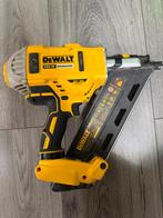 Dewalt DCN692 Type 3 Accu Spijkerpistool, Ophalen of Verzenden, Zo goed als nieuw