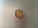 2 euromunt Griekenland 2002 met ‘s’, Postzegels en Munten, Munten | Europa | Euromunten, Ophalen of Verzenden, Griekenland, 2 euro