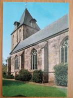Ansichtkaart Delden NH Kerk 4665, Ophalen of Verzenden