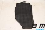 Set nieuwe rubberen vloermatten VW Polo 9N / 9N3, Gebruikt