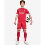Liverpool tenue 2025/2026, Nieuw, Overige maten, Ophalen of Verzenden, Adidas