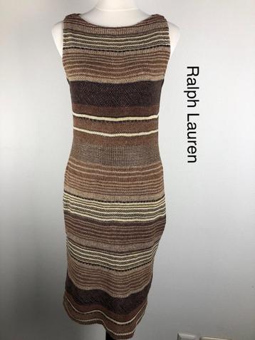 Ralph Lauren Jurk  (mt: 36) 9,1/8252 beschikbaar voor biedingen