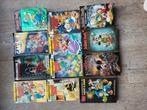 Donald Duck mega of premium pockets, Meerdere comics, Ophalen, Gelezen, Europa