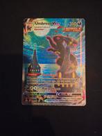 Umbreon vmax #215, Ophalen of Verzenden, Zo goed als nieuw