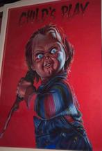 Child's play, Verzamelen, Ophalen of Verzenden, Zo goed als nieuw, A1 t/m A3, Film en Tv