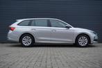Skoda Octavia Combi 1.5 TSI 115pk Edition | Trekhaak | Cruis, Voorwielaandrijving, 12 maanden, Stof, 1498 cc