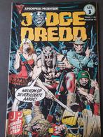 Judge Dredd. Nr3., Boeken, Strips | Comics, Amerika, Mills, Ophalen of Verzenden, Eén comic