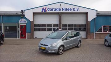 Ford S-Max 2.0-16V (bj 2006) beschikbaar voor biedingen