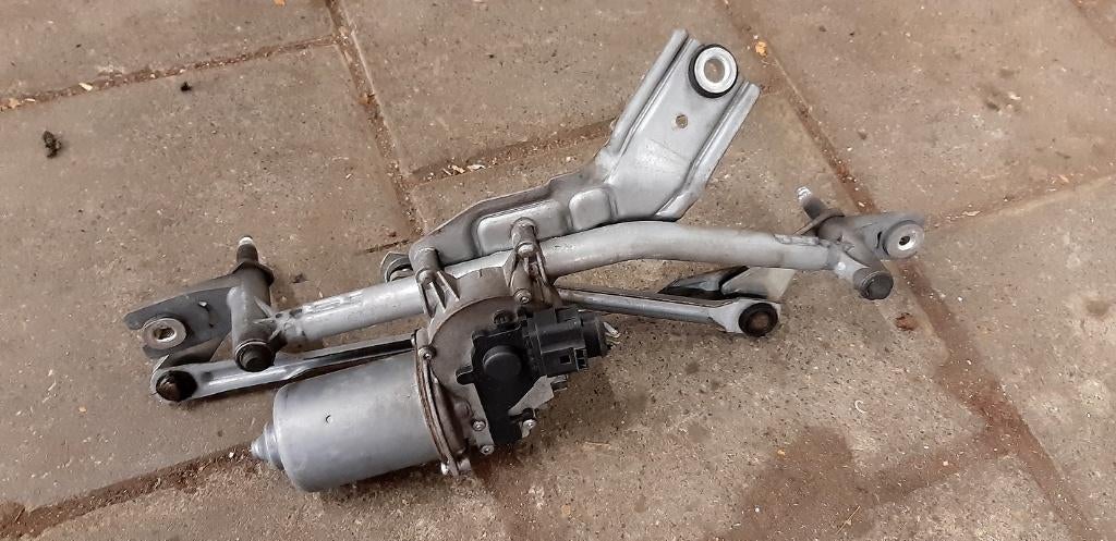 Ruitenwisser motortje voorzijde Punto 2007, Ophalen of Verzenden