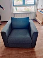 Grote comfortabele luierstoel, Huis en Inrichting, Fauteuils, Ophalen