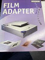 Epson 104915 Film Adapter, Ophalen of Verzenden, Gebruikt, Geen optische zoom