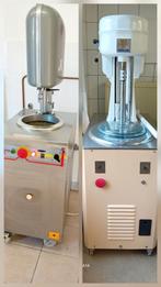 Ijsmachines en Horeca Apparatuur - Carpigiani, Cattabriga, Ophalen of Verzenden, Koelen en Vriezen