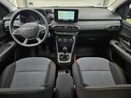 Dacia Sandero Stepway TCe 110 Extreme / Levertijd I.O /, Auto's, Dacia, Voorwielaandrijving, Stof, Euro 6, Origineel Nederlands
