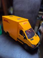 Dhl vrachtwagen, Ophalen of Verzenden