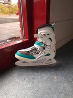 Crivit Ijshockeyschaatsen - Maat 39, Sport en Fitness, Schaatsen, Overige merken, Gebruikt, Ophalen of Verzenden, IJshockeyschaatsen