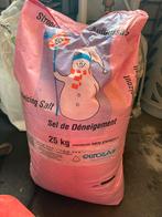 Strooizout 25kg zak, Tuin en Terras, Aarde en Mest, Ophalen, Potgrond