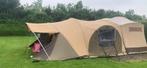 Cabanon Neptune, Caravans en Kamperen, Vouwwagens, Meerkleurig, Aanwezig, Meer dan 6, Cabanon
