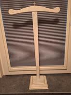 Antieke poppenkleding standaard., Ophalen of Verzenden, Gebruikt, Pop