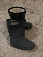 Enfant Thermoboots blauw maat 25  - Zo goed als nieuw, Kinderen en Baby's, Ophalen, Jongen of Meisje, Enfant, Laarzen