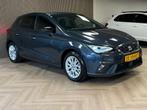 Seat Ibiza 1.0 EcoTSI FR 116PK NAVI LED PDC V+A CAMERA CARPL, Auto's, Parkeercamera, Stof, Gebruikt, Met garantie (alle)