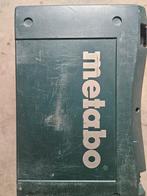 Metabo UHE 20 700 W, Doe-het-zelf en Verbouw, Gereedschap | Boormachines, Ophalen of Verzenden
