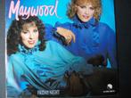 MAYWOOD met I BELIEVE IN LOVE 7 inch (1982) in nieuwstaat, Cd's en Dvd's, Verzenden, 7 inch, Single, Zo goed als nieuw