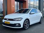 Volkswagen Polo 2.0 TSI GTI|Automaat|Led|Carplay|Stoelverw., Stof, Gebruikt, Euro 6, 4 cilinders