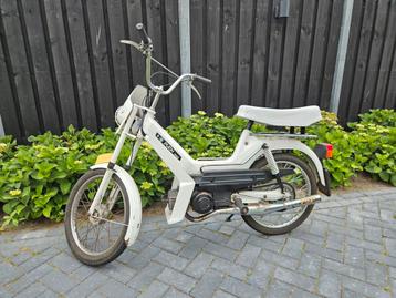 Puch Maxi-S beschikbaar voor biedingen
