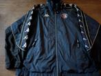 Voetbalshirt Feyenoord vintage Trainingsjas Jack 2000, Ophalen of Verzenden, Zo goed als nieuw, Shirt