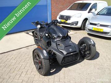 Can-am Ryker sport 900 3 wieler beschikbaar voor biedingen