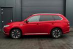 Mitsubishi Outlander 2.0 PHEV instyle+ SUNROOF ACC 119502KM!, 1998 cc, 4 cilinders, Met garantie (alle), 1820 kg