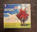 Defqon.1 Festival 2011 4CD, Ophalen of Verzenden, Zo goed als nieuw