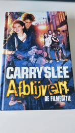 Carry Slee- Afblijven, Ophalen of Verzenden, Gelezen, Maria Peters; Carry Slee