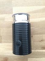 Nespresso Aeroccino 3, melkopschuimer, Verzenden, Zo goed als nieuw