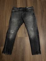 Jack en jones broek 34/32 slim fit, Kleding | Heren, Spijkerbroeken en Jeans, Ophalen of Verzenden, Zo goed als nieuw, Blauw, Overige jeansmaten