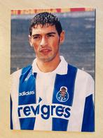 Spelerskaart Joao Manuel Pinto - FC Porto - 1996/1997, Ophalen of Verzenden