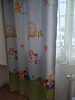 Winny the Pooh gordijnen, Huis en Inrichting, Stoffering | Gordijnen en Lamellen, Ophalen of Verzenden, 200 cm of meer, 200 cm of meer