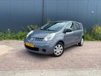 Nissan Note 1.4 Vista 2008 / Airco / Nieuwe Koppeling, Voorwielaandrijving, 4 cilinders, Bedrijf, 39 €/maand